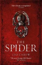 Spider (The UNDER THE NORTHERN