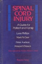 Spinal Cord Injury guide for