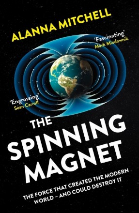 Spinning Magnet