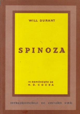 Spinoza