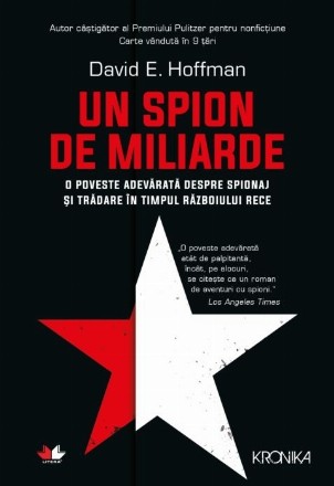 Un spion de miliarde