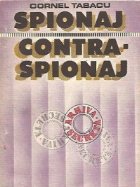 Spionaj-contraspionaj - Arhiva secreta