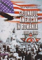 Spionajul american în Romania (1944