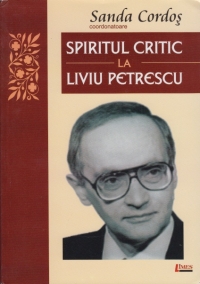 Spiritul critic la Liviu Petrescu