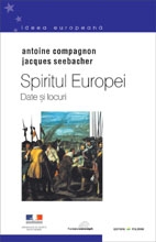 Spiritul Europei (vol.1+2+3)