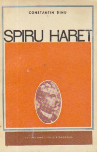 Spiru Haret