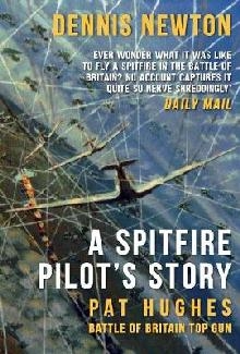 Spitfire Pilot's Story