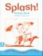 Splash Activity Book pentru clasa