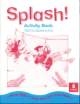 Splash! - Activity Book pentru clasa a III-a