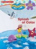 Splash of Color (Rubbadubbers, Jumbo Crayons!)