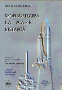 Sponsorizarea la mare distanta (editia a 2-a revizuita si adaugita)