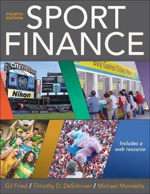 Sport Finance