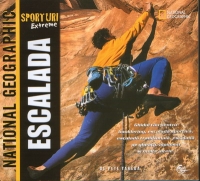 Sporturi extreme: Escalada