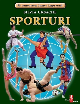 Sporturi. Fise