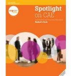 Spotlight CAE (Student Book)