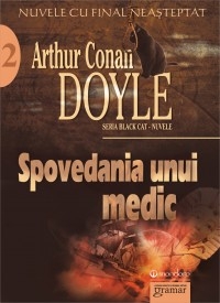 Spovedania unui medic