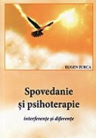 Spovedanie psihoterapie interferente diferente (editia