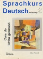 Sprachhkurs Deutsch, Neufassung 2 - Curs de limba germana