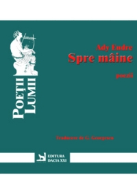 Spre maine - Poezii