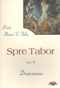 Spre Tabor.Vol 4-Desavarsirea