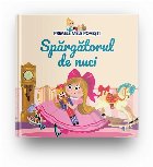 Spărgătorul nuci primele mele poveşti