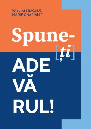 Spune-ţi adevărul!