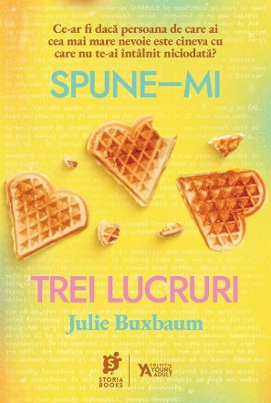 Spune-mi trei lucruri