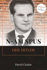 N-am spus Heil Hitler!