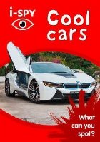 SPY Cool Cars