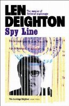 Spy Line