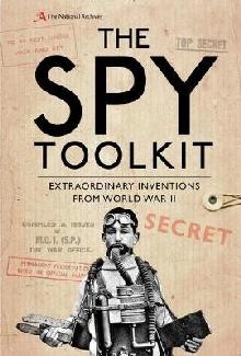 Spy Toolkit