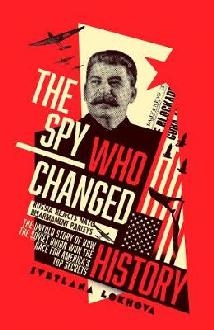 Spy Who Changed History