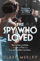 Spy Who Loved