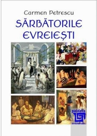 Sărbătorile evreieşti