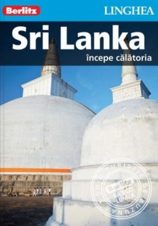 Sri Lanka: Incepe calatoria - Berlitz