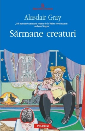 Sărmane creaturi