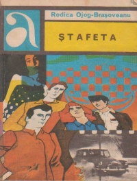 Stafeta