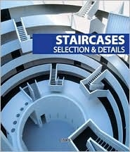 Staircases: selection and details