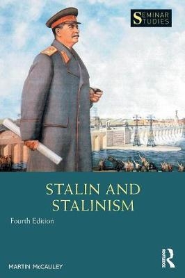 Stalin and Stalinism