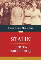 Stalin Curtea țarului roșu