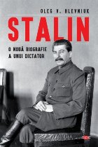 Stalin nouă biografie unui dictator