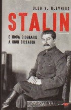 Stalin Noua Biografie Unui Dictator