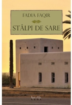 Stalpi de Sare