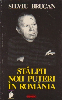 Stalpii noii puteri in Romania