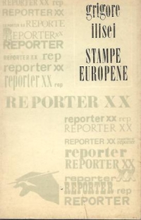 Stampe europene