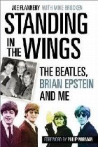 Standing the Wings: The Beatles