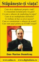 Stapaneste-ti viata ! (caseta audio + brosura Startul intr-o afacere MLM)