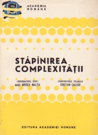 Stapinirea complexitatii