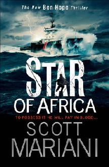 Star of Africa