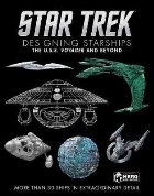 Star Trek Designing Starships Volume